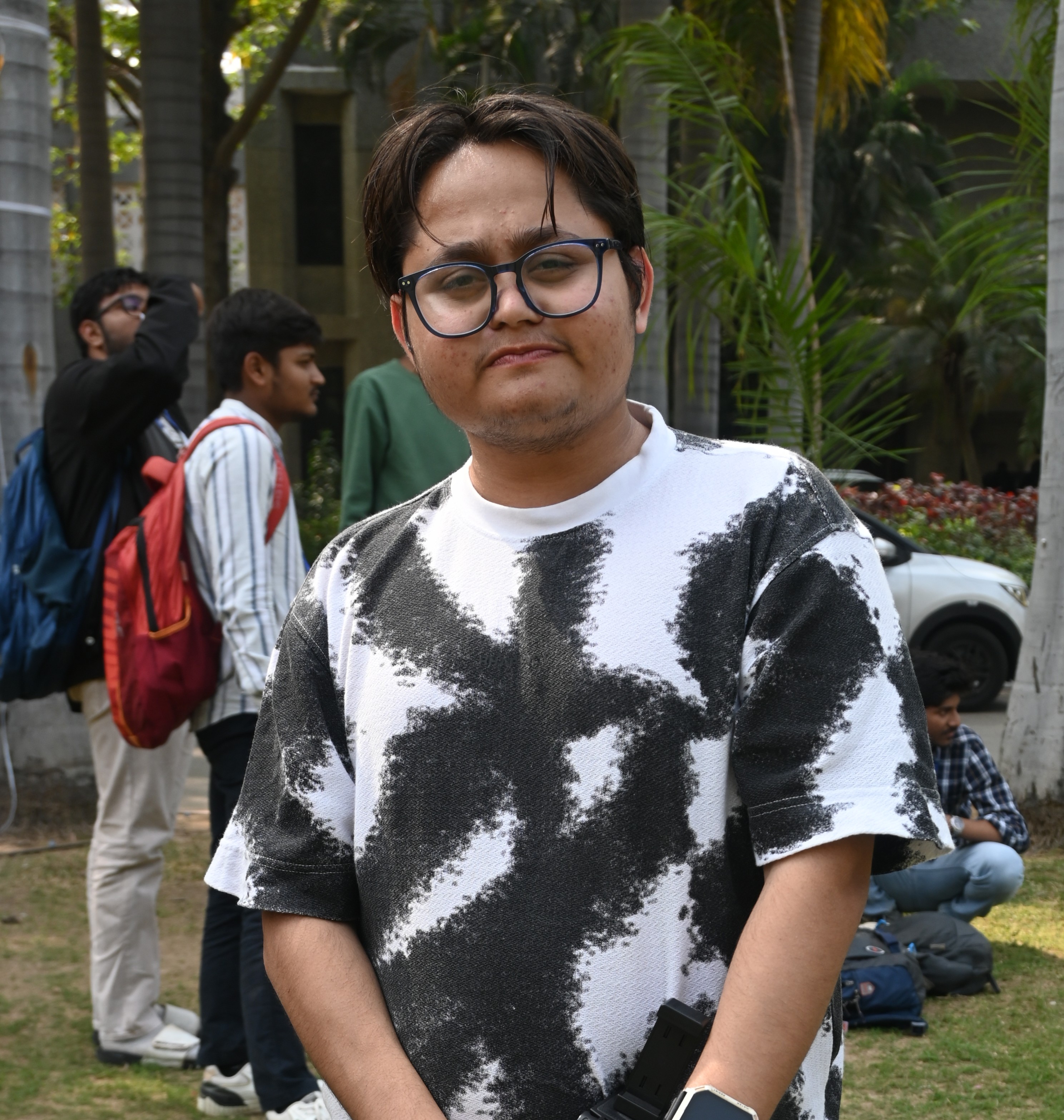 Tanishq Mehta
